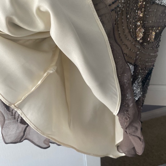 sparkly spaghetti strap top - Picture 11 of 16